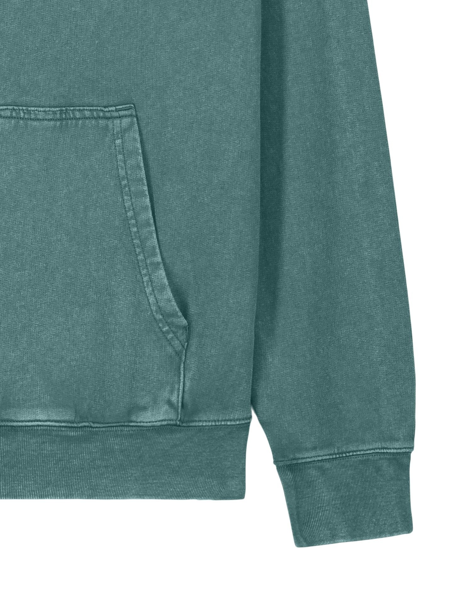 G. Dyed Hydro | STSU040 Packshot Detail PFD1