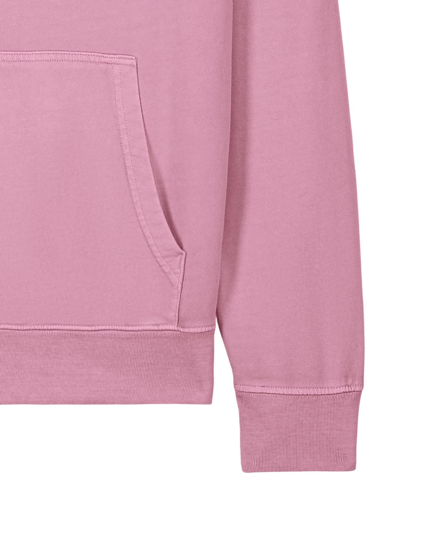 G. Dyed Bubble Pink | STSU040 Packshot Detail PFD1