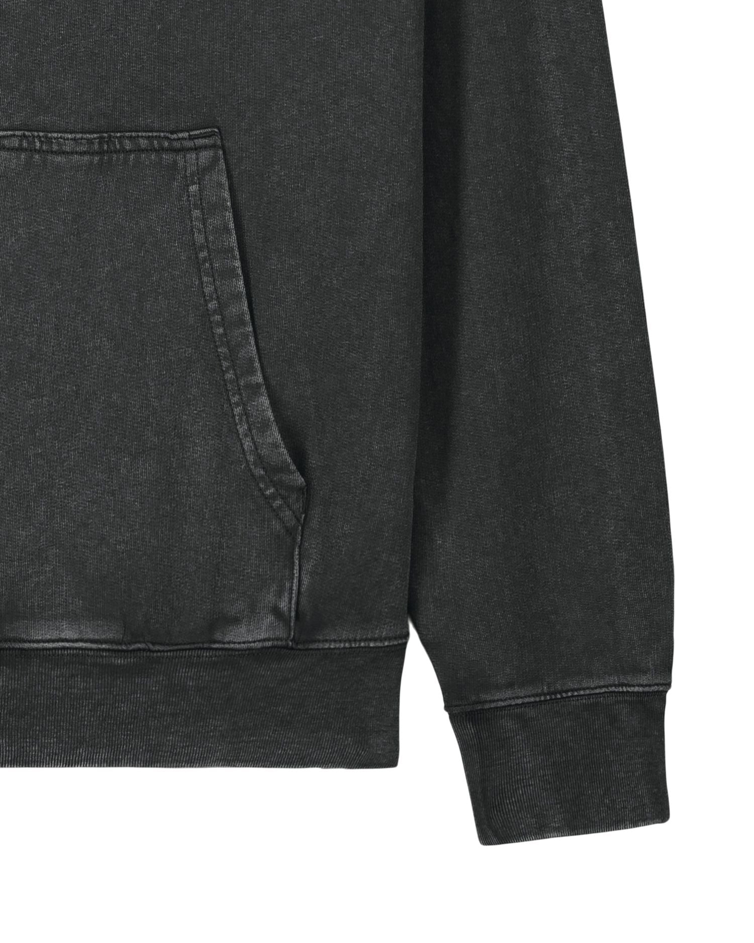 G. Dyed Black Rock | STSU040 Packshot Detail PFD1