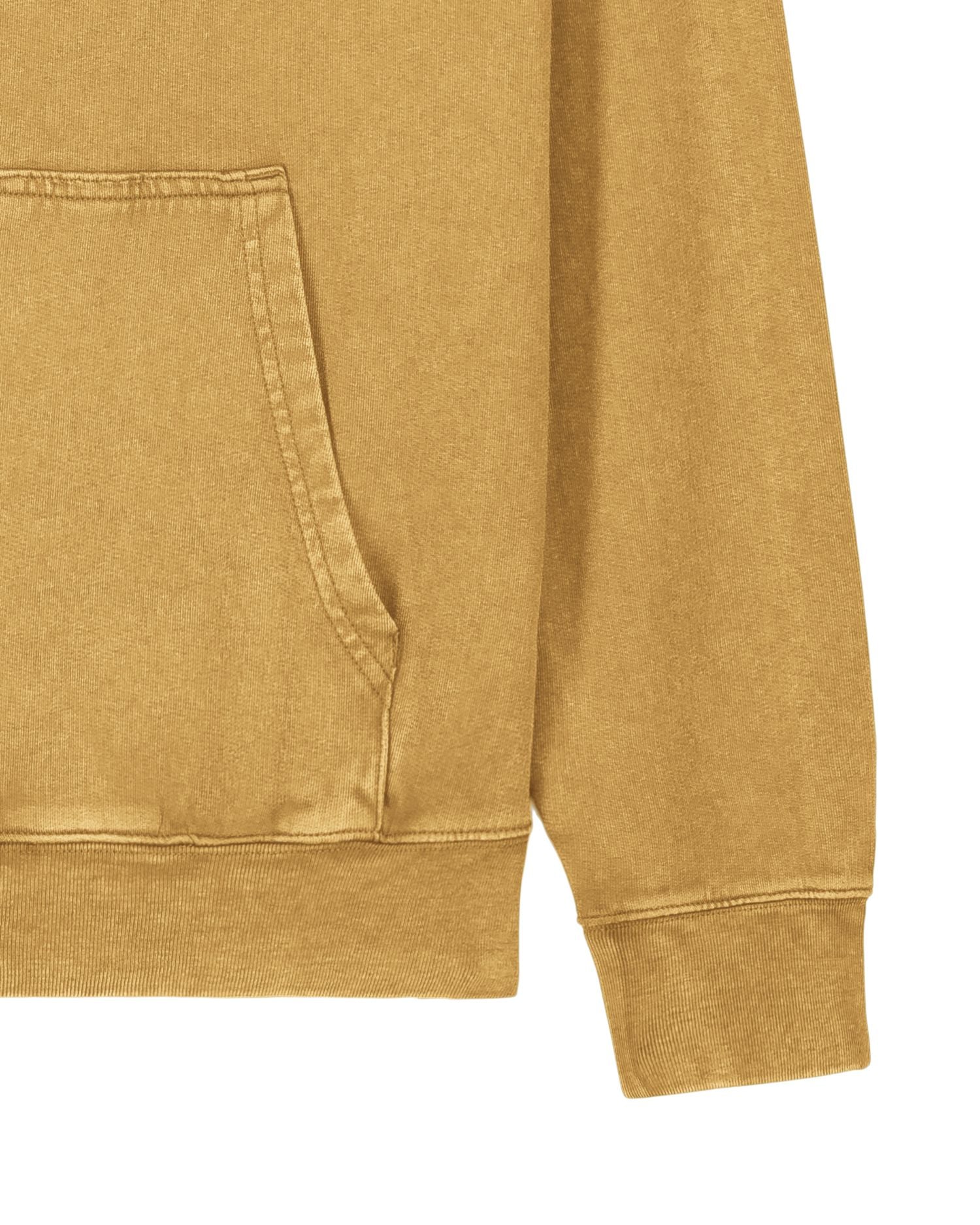 G. Dyed Gold Ochre | STSU040 Packshot Detail PFD1