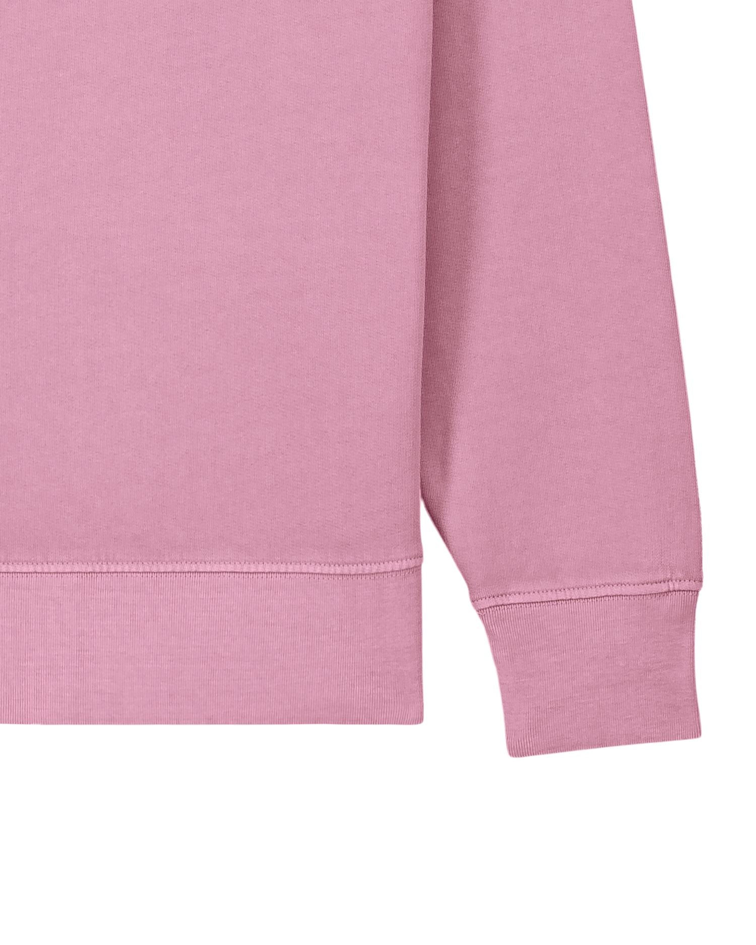G. Dyed Bubble Pink | STSU085 Packshot Detail PFD1