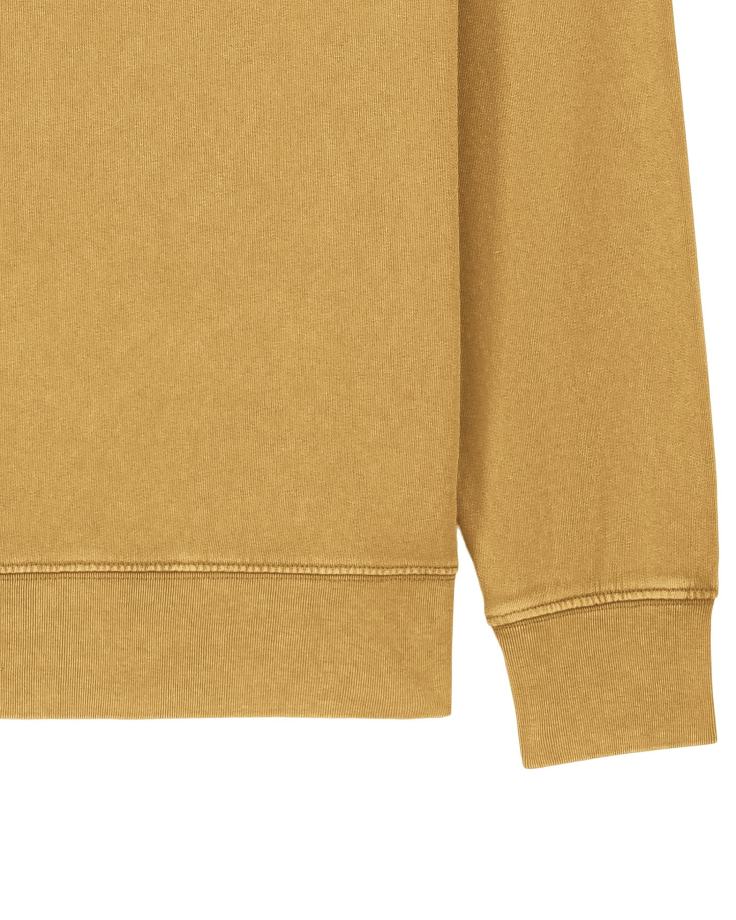 G. Dyed Gold Ochre | STSU085 Packshot Detail PFD1