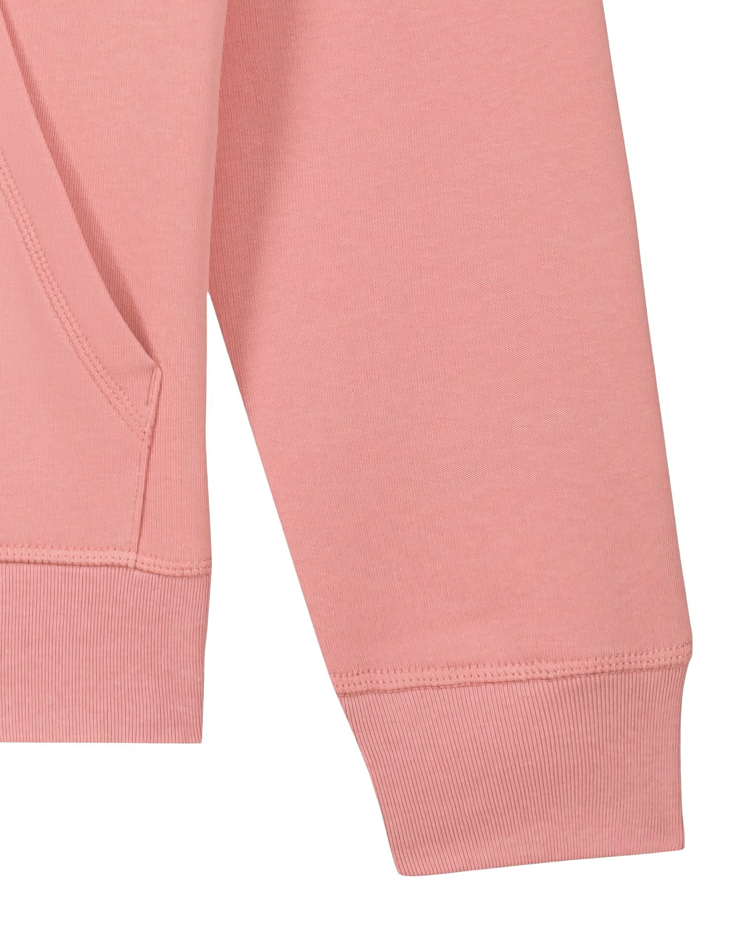 Canyon Pink | STSU168 Packshot Detail PFD1