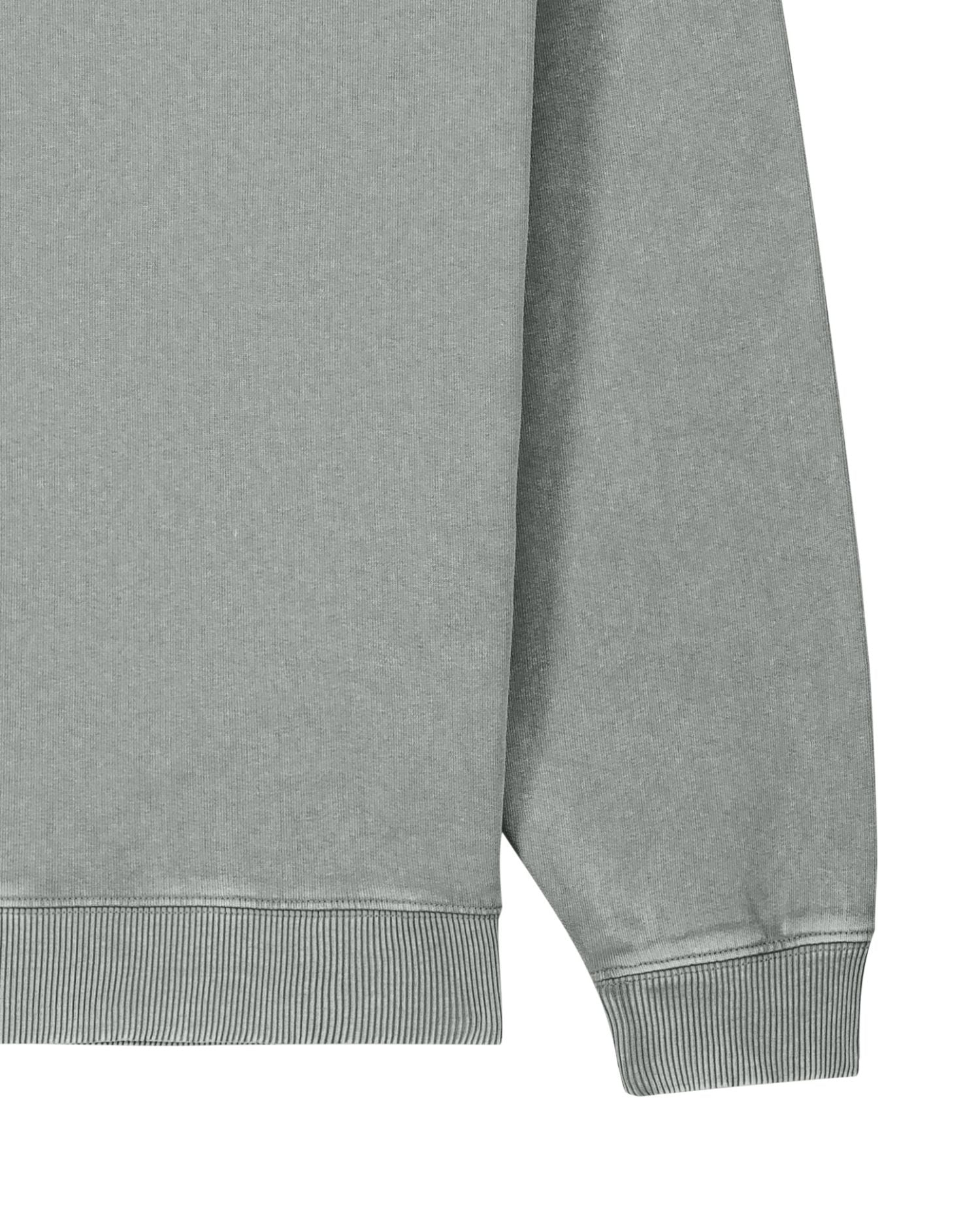 G. Dyed Misty Grey | STSU210 Packshot Detail PFD1