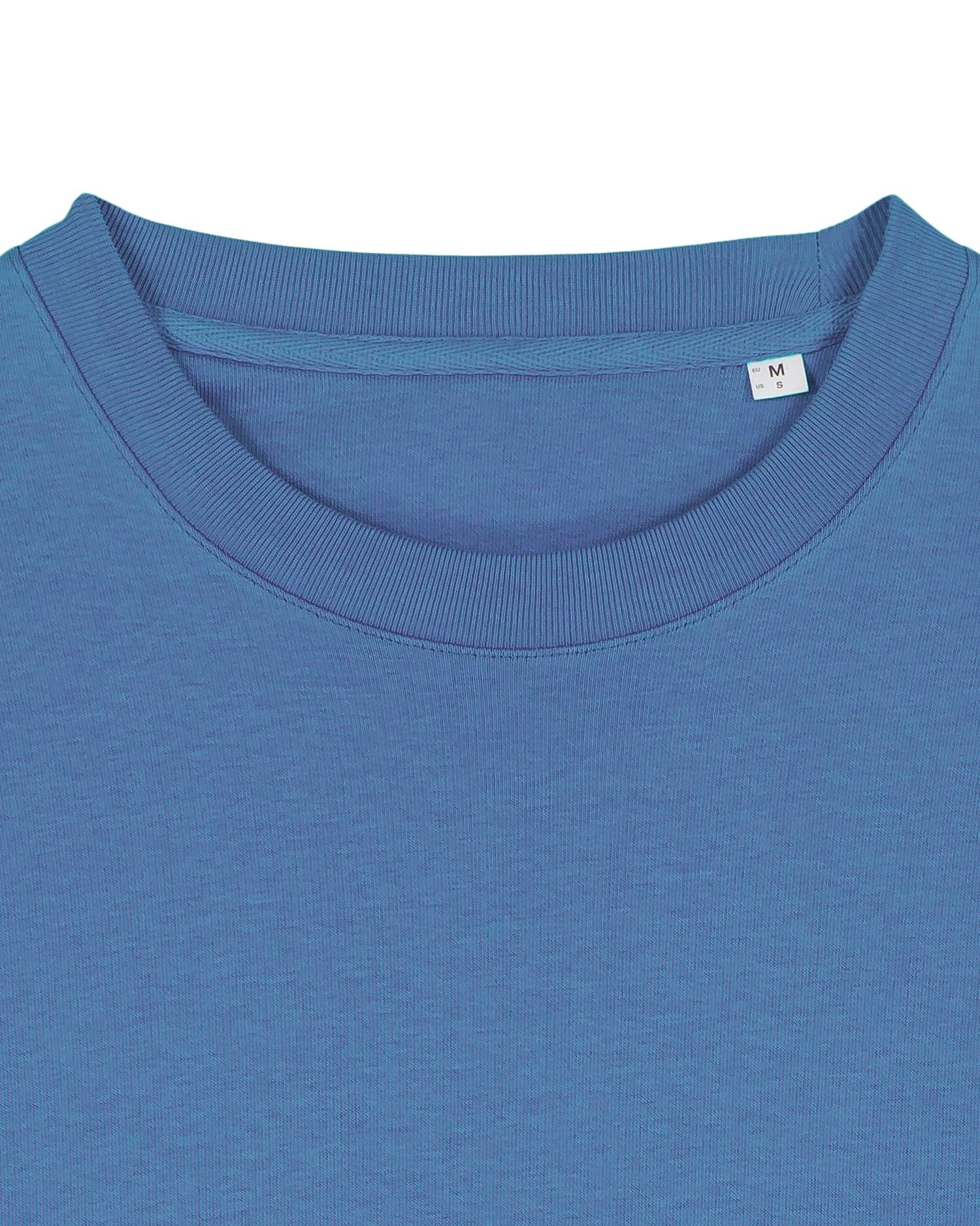 Bright Blue | STSU799 Packshot Detail PFD1