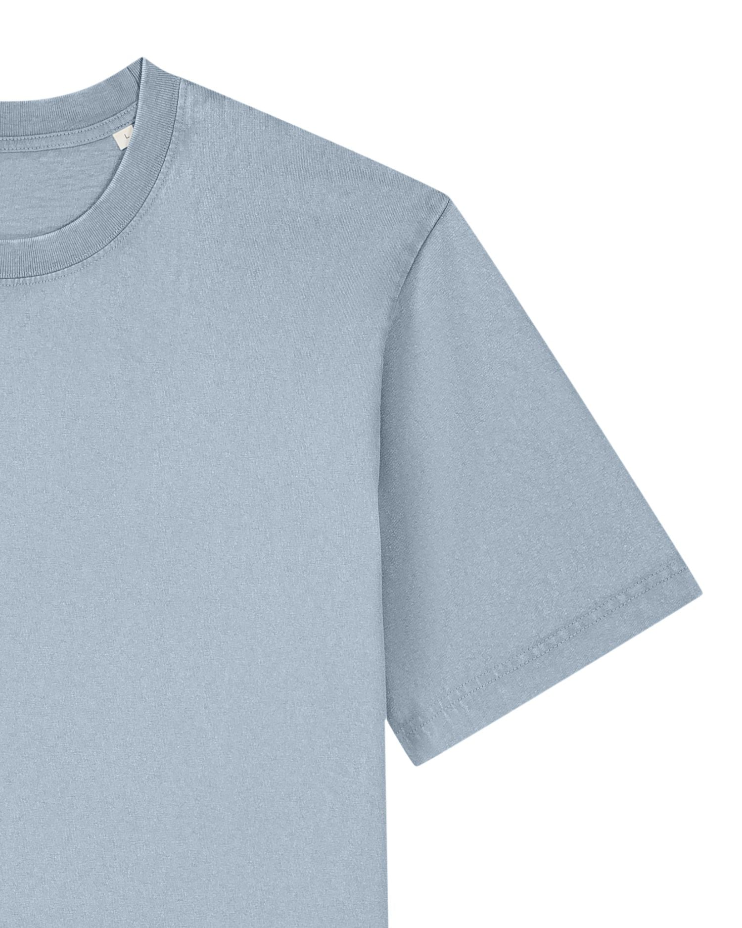 G. Dyed Blue Stone | STTU073 Packshot Detail PFD1