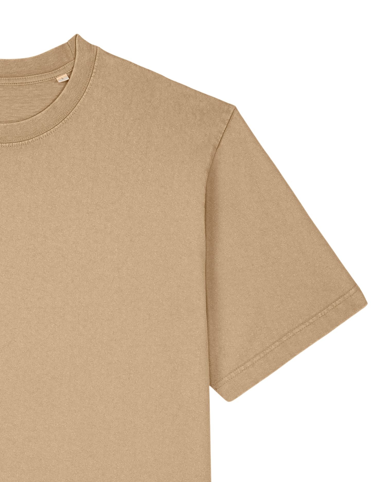 G. Dyed Latte | STTU073 Packshot Detail PFD1