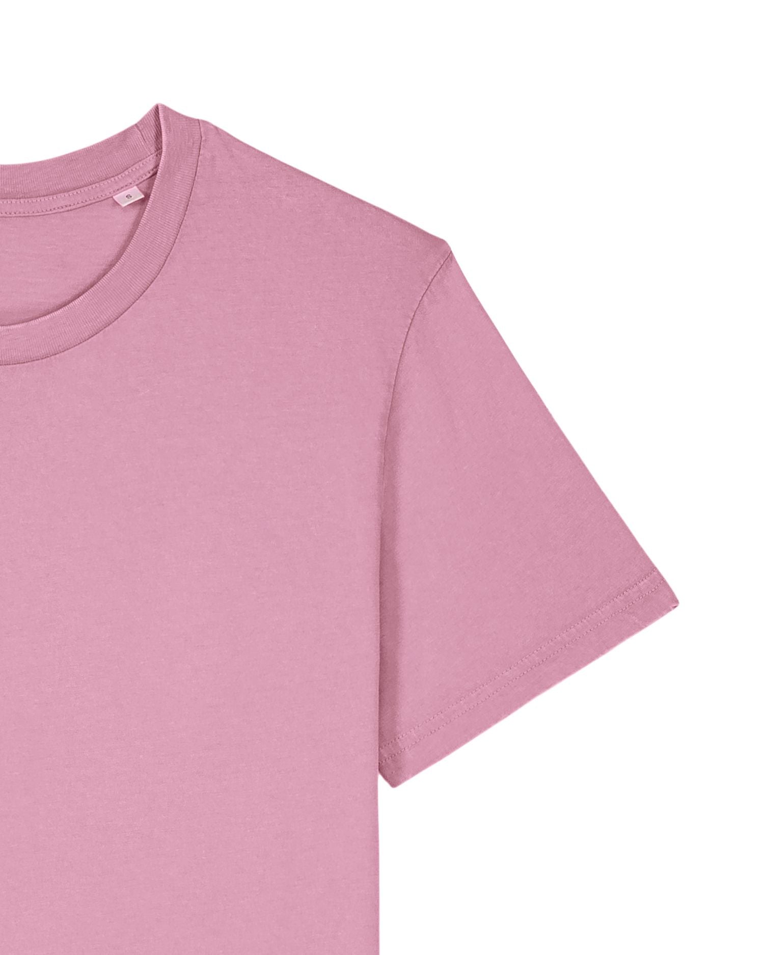 G. Dyed Bubble Pink | STTU976 Packshot Detail PFD1