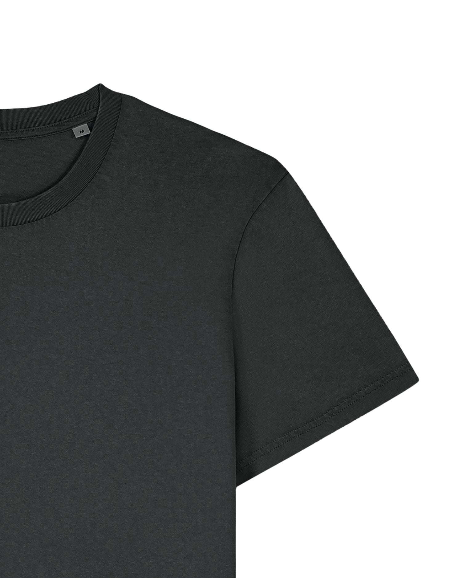 G. Dyed Black Rock | STTU976 Packshot Detail PFD1