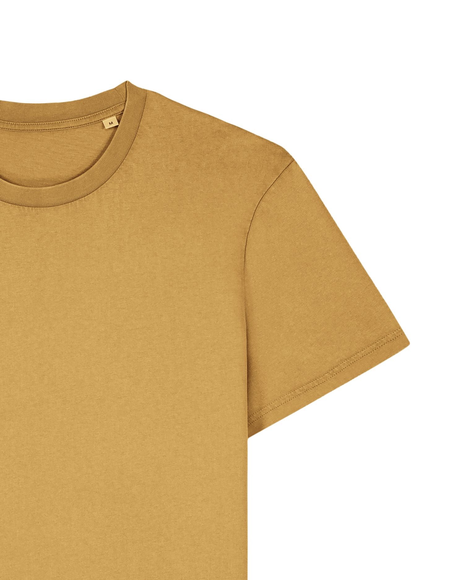 G. Dyed Gold Ochre | STTU976 Packshot Detail PFD1