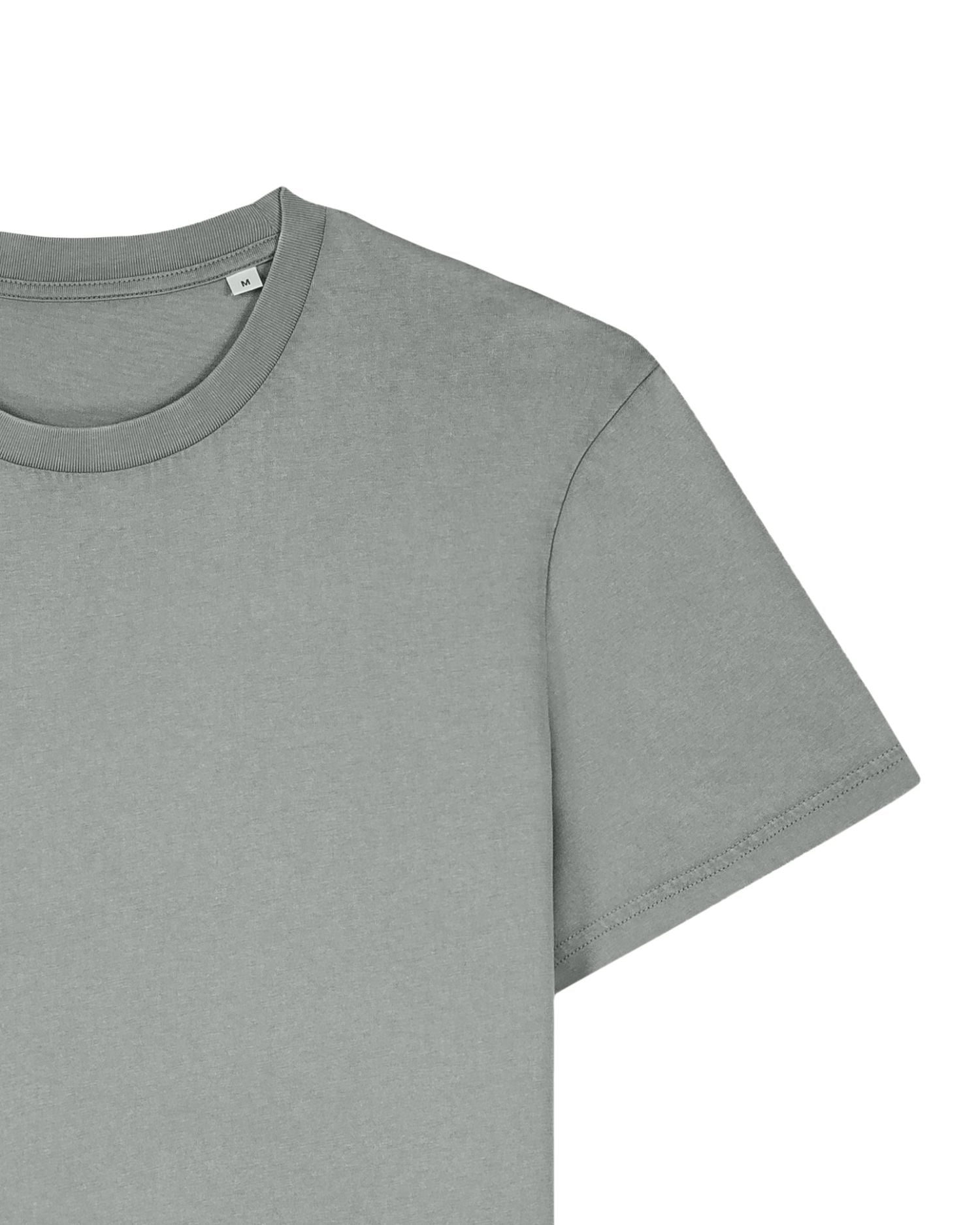 G. Dyed Misty Grey | STTU976 Packshot Detail PFD1