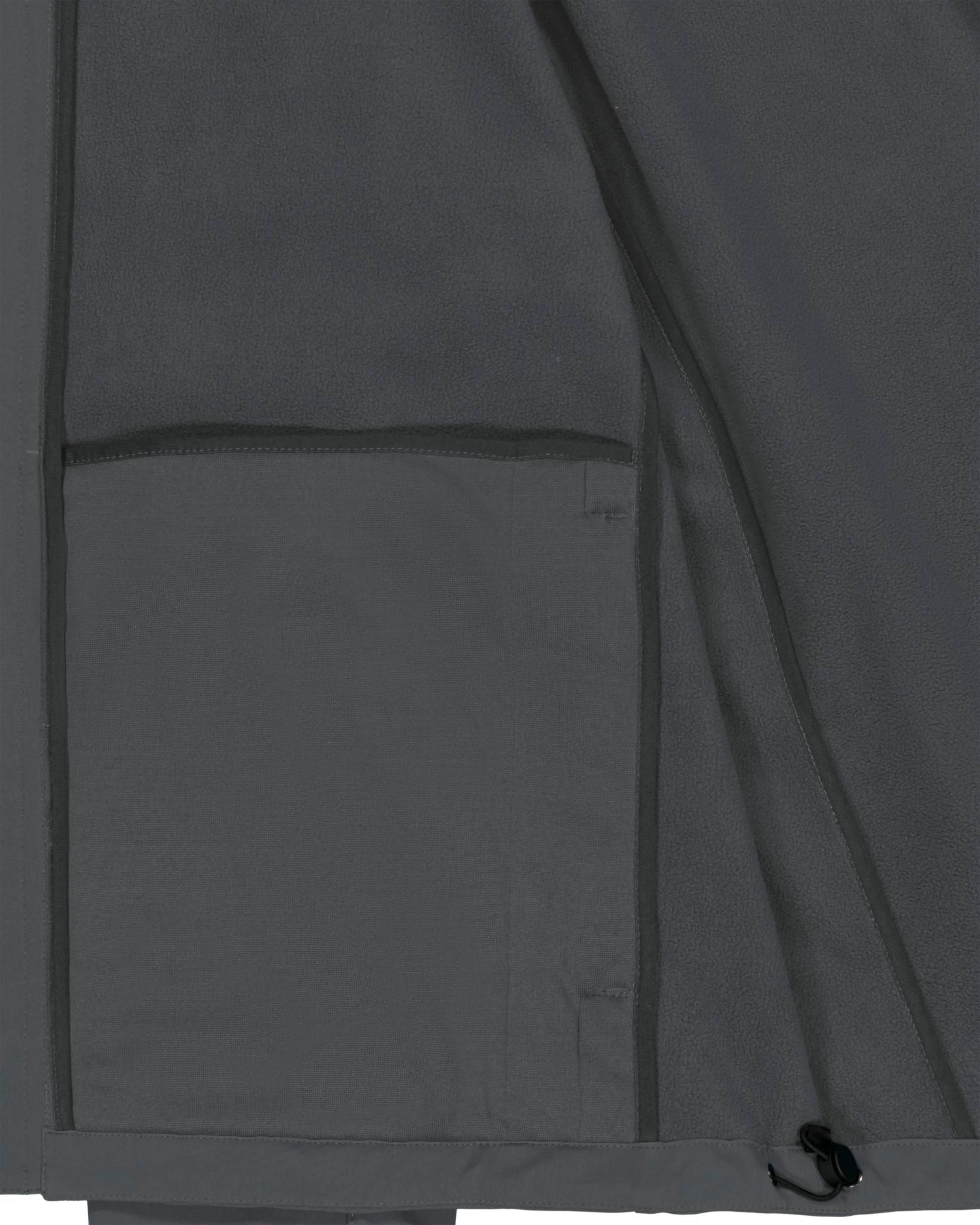 Anthracite | STJW159 Packshot Detail PFD6
