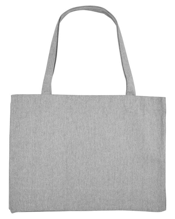 Heather Grey | STAU762 Packshot Main PFM0