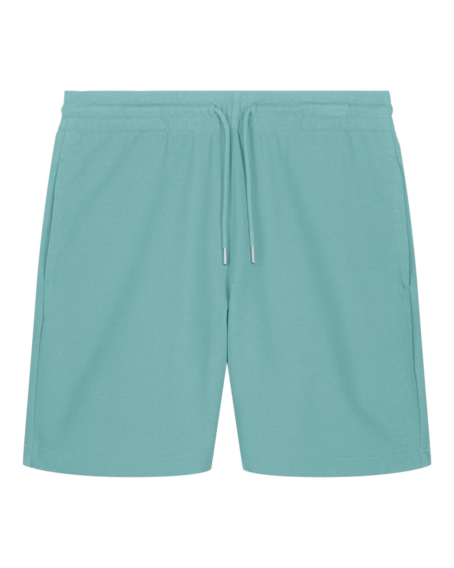 Teal Monstera | STBU186 Packshot Main PFM0