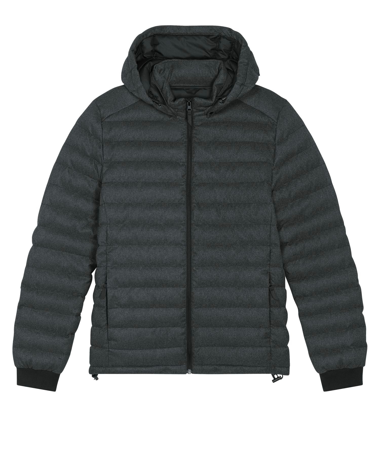 Dark Heather Grey | STJM889 Packshot Main PFM0