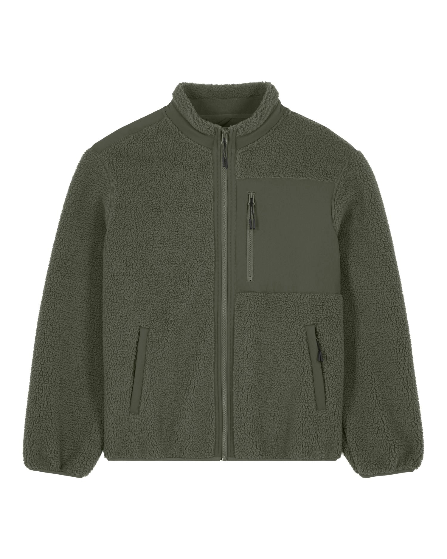 Khaki | STJU248 Packshot Main PFM0
