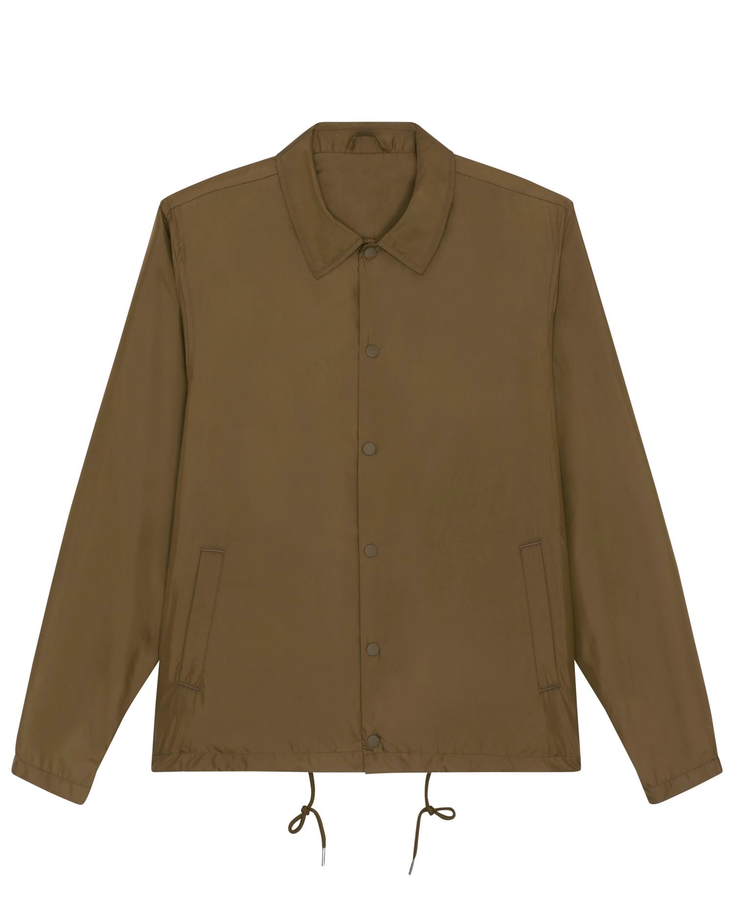 British Khaki | STJU833 Packshot Main PFM0