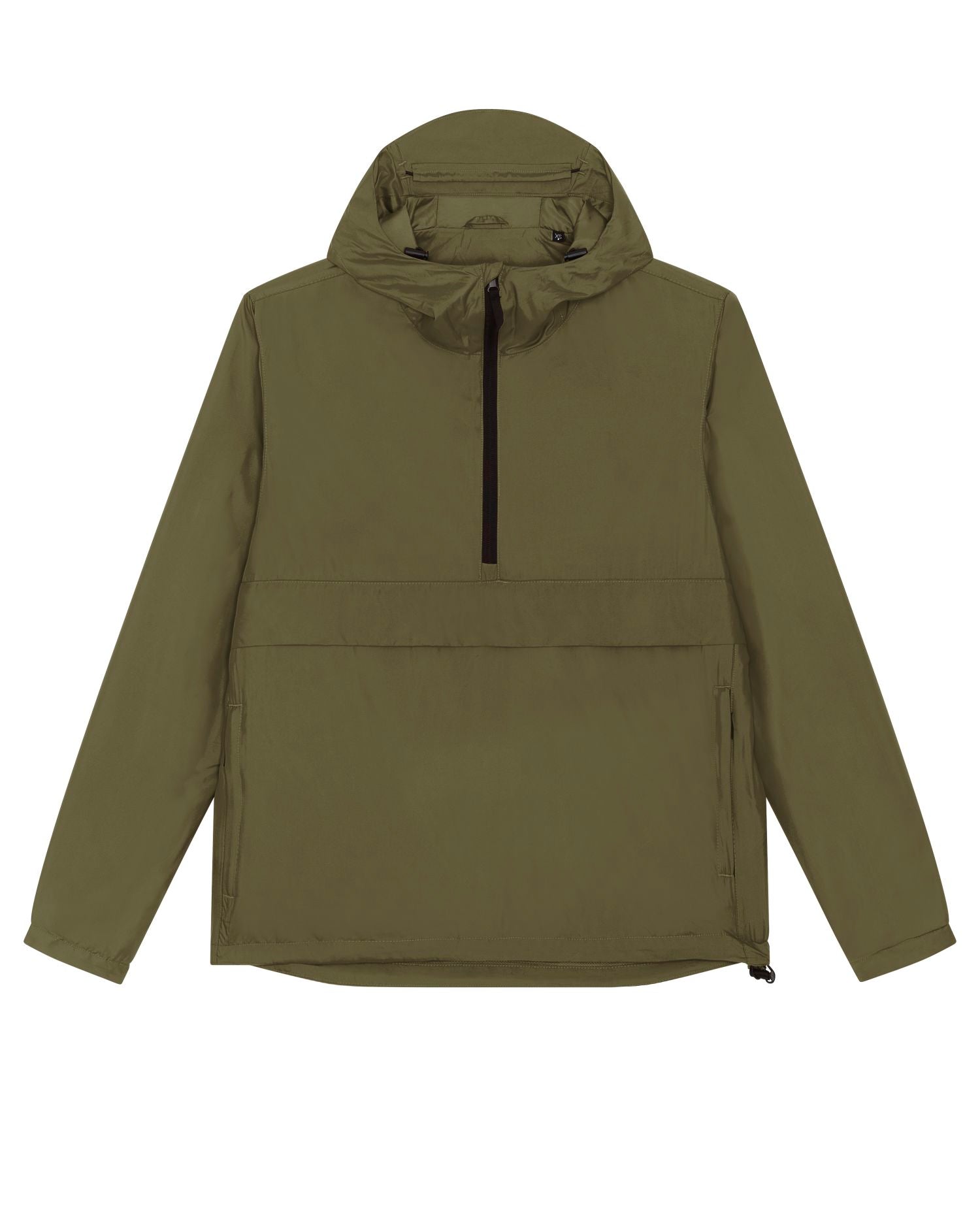 British Khaki | STJU834 Packshot Main PFM0