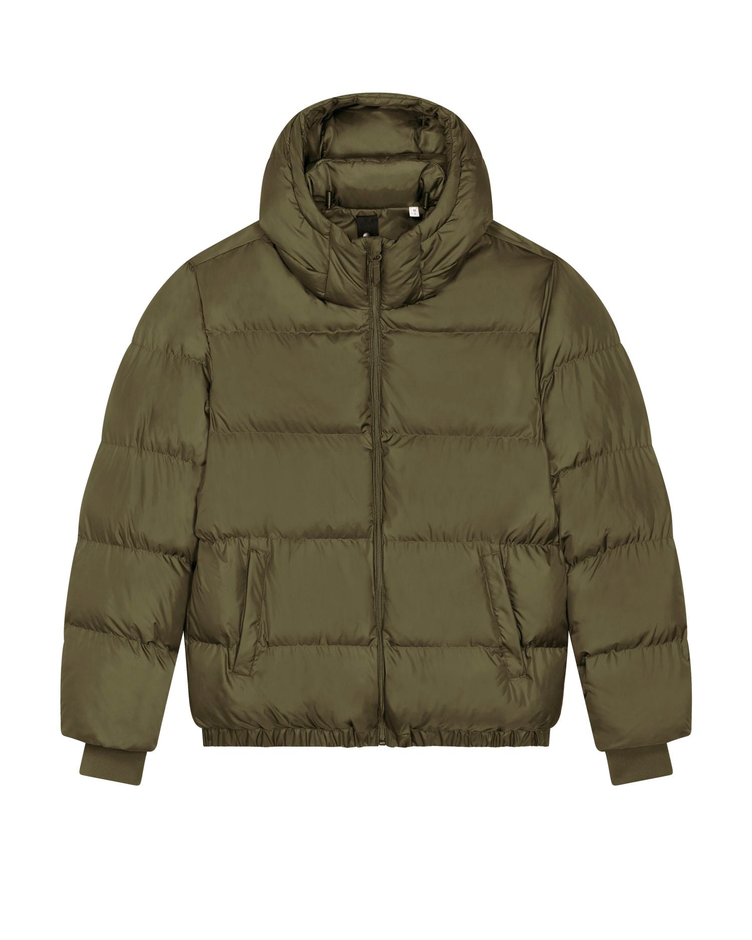 British Khaki | STJU840 Packshot Main PFM0