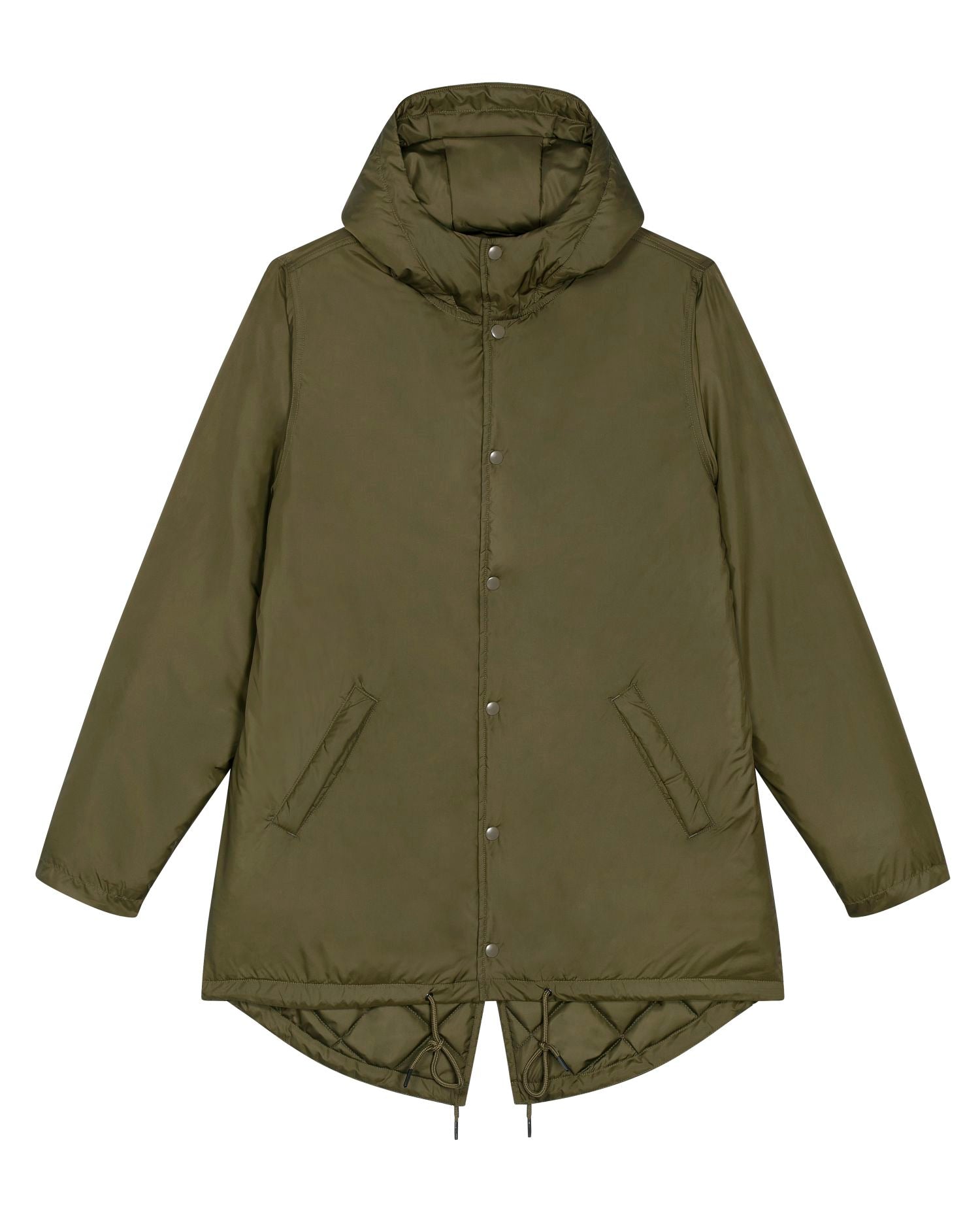 British Khaki | STJU841 Packshot Main PFM0