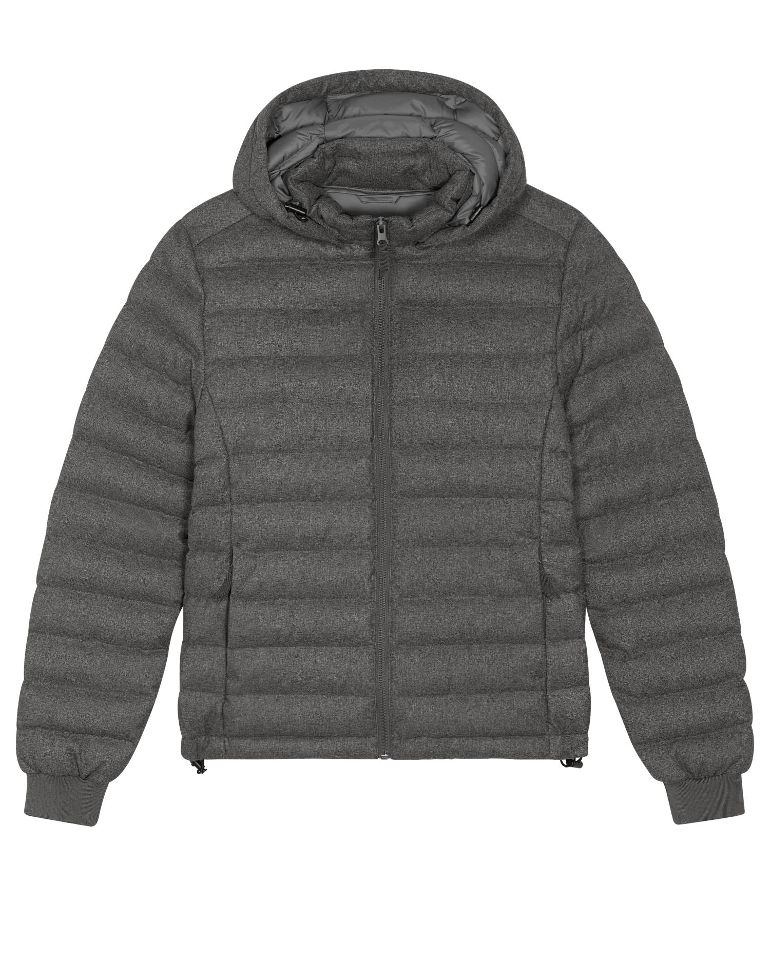 Deep Metal Heather Grey | STJW897 Packshot Main PFM0
