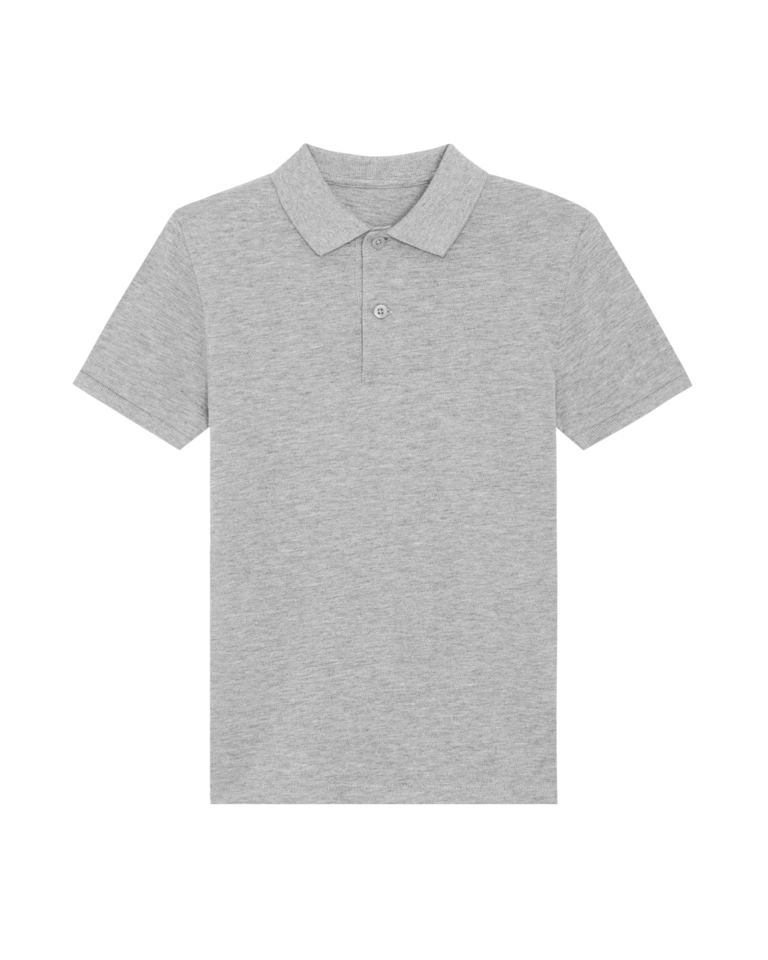 Heather Grey | STPK908 Packshot Main PFM0
