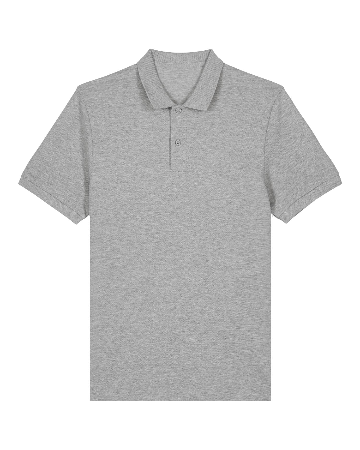 Heather Grey | STPM224 Packshot Main PFM0