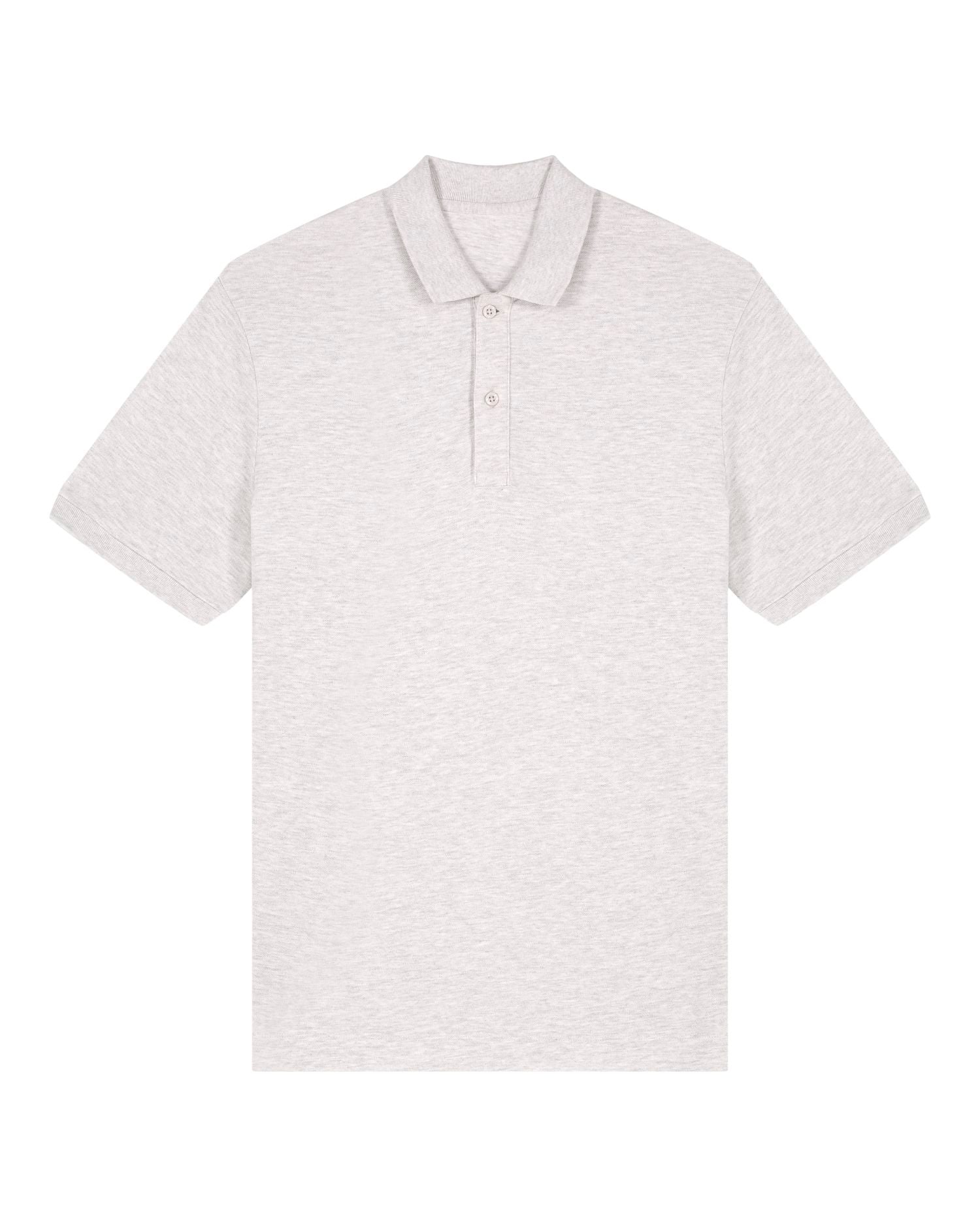 Cool Heather Grey | STPU222 Packshot Main PFM0