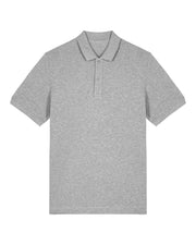 Heather Grey | STPU222 Packshot Main PFM0