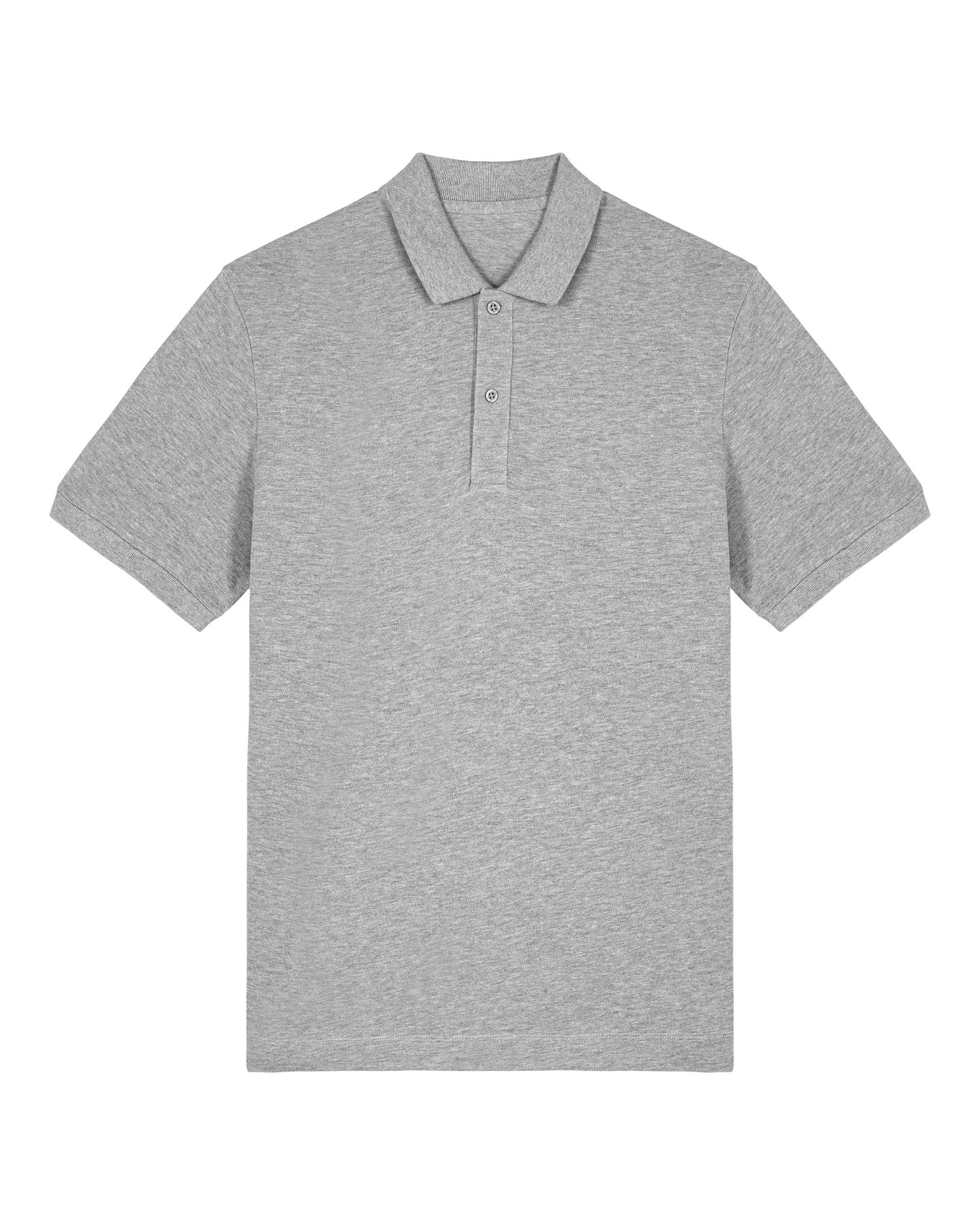 Heather Grey | STPU222 Packshot Main PFM0
