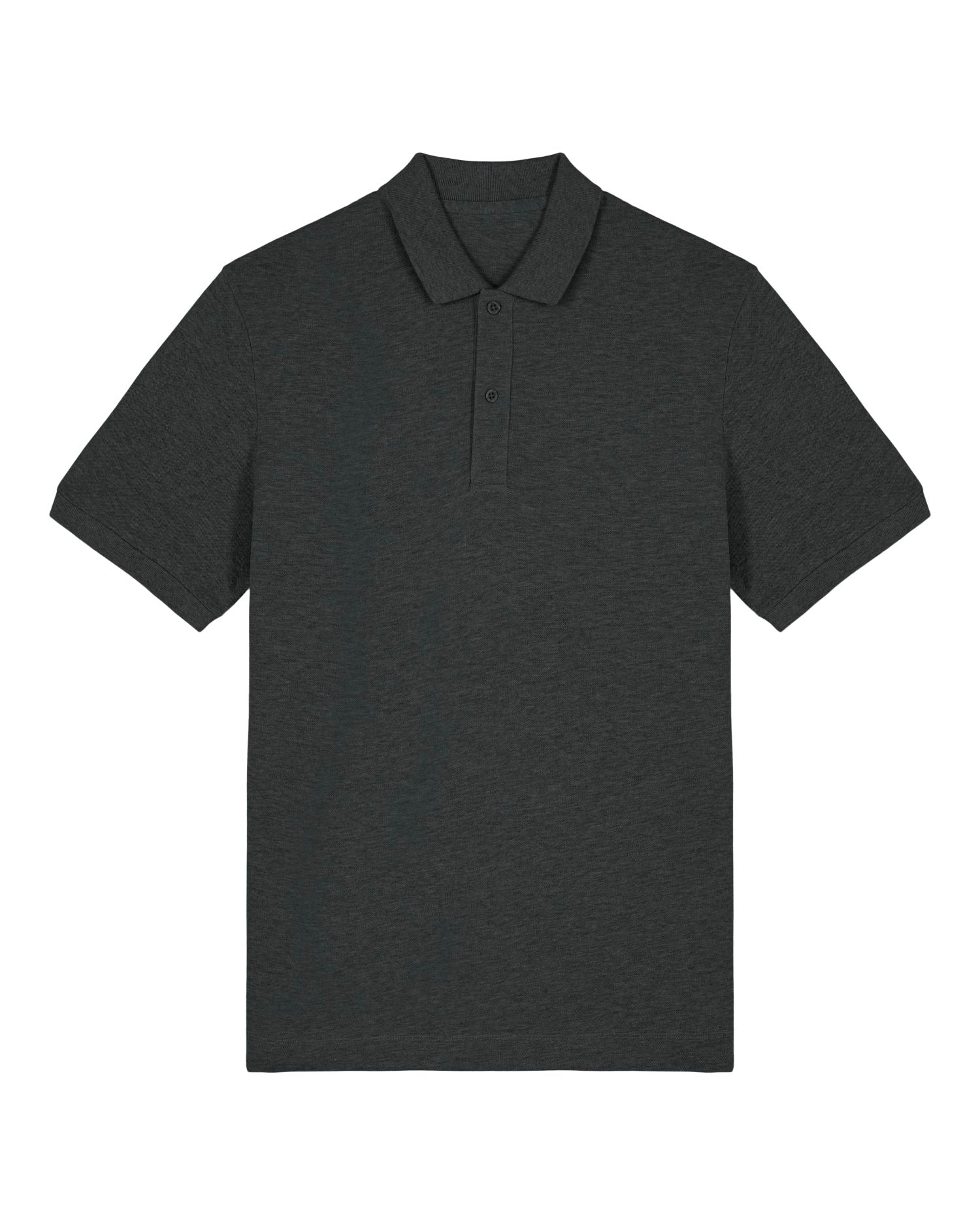 Dark Heather Grey | STPU222 Packshot Main PFM0