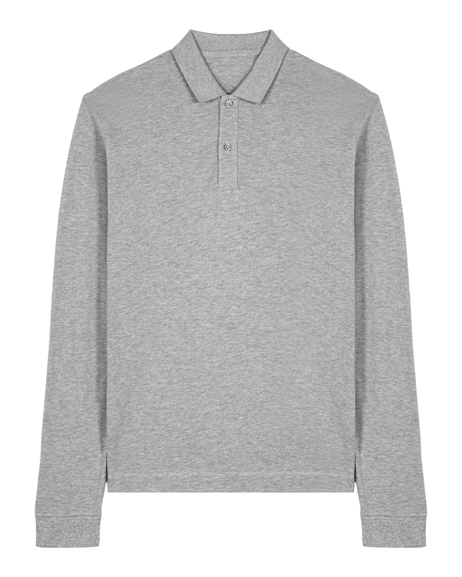 Heather Grey | STPU223 Packshot Main PFM0