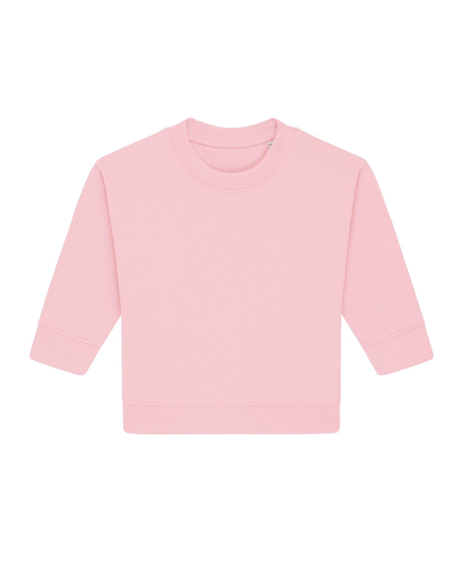 Cotton Pink | STSB920 Packshot Main PFM0