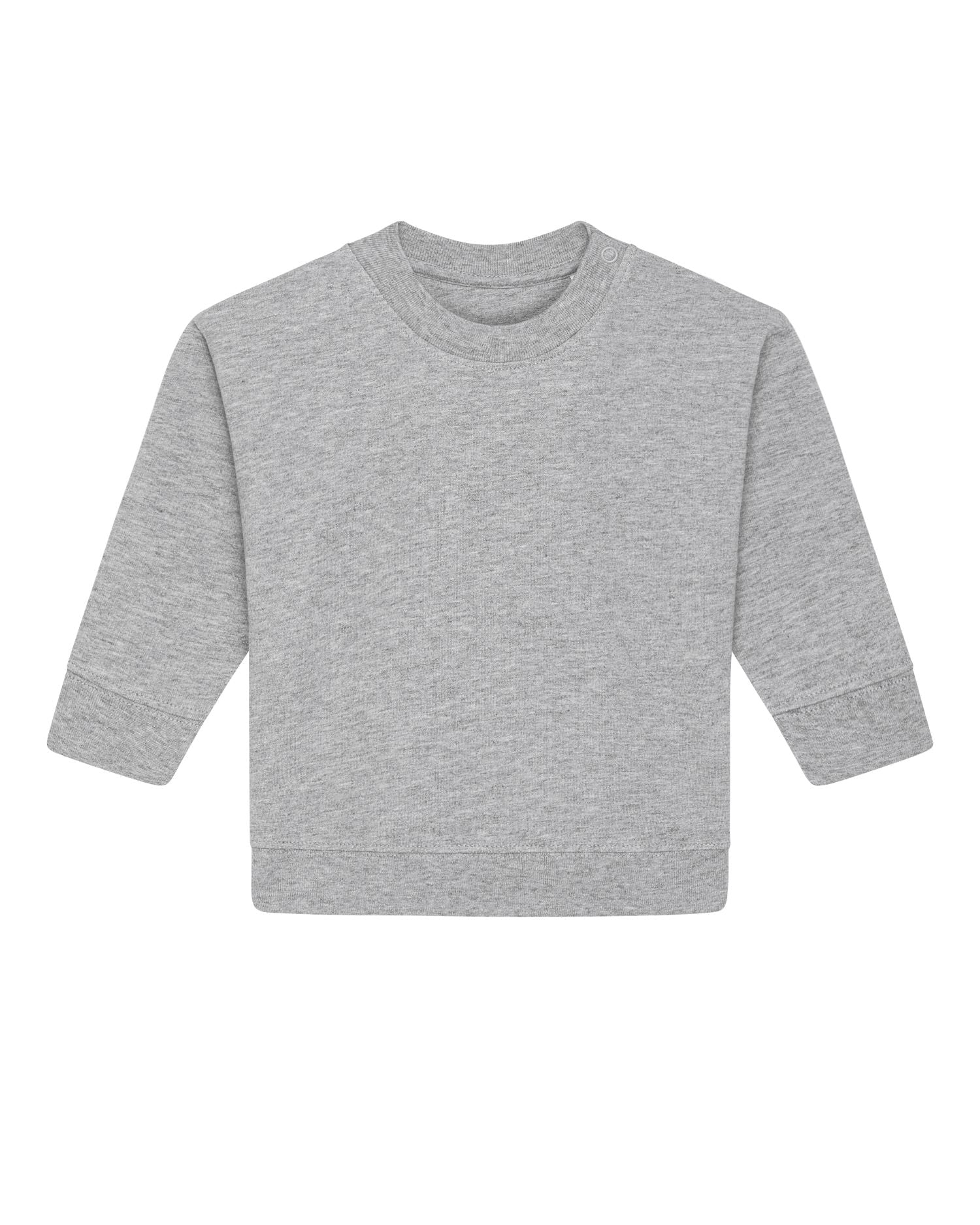 Heather Grey | STSB920 Packshot Main PFM0