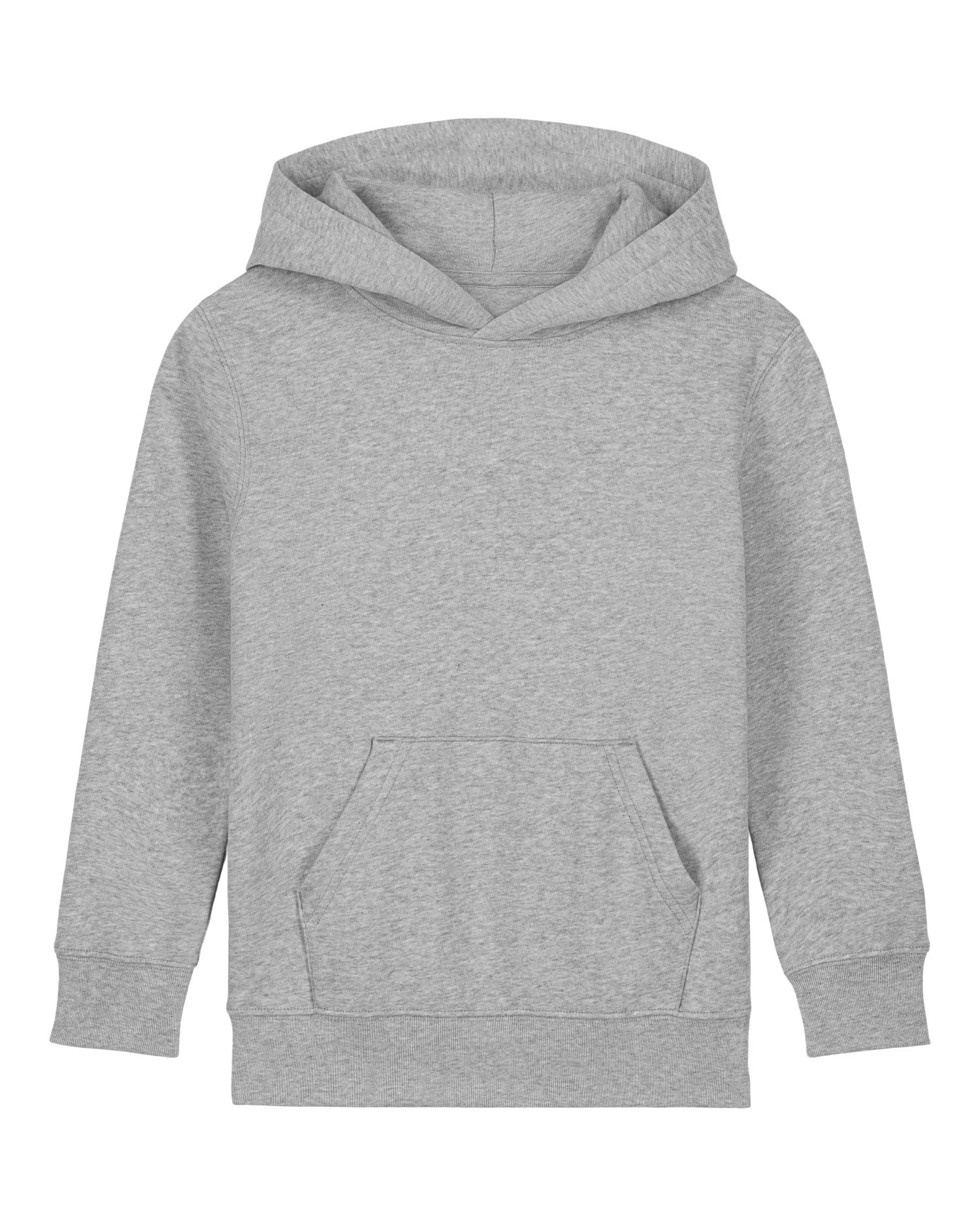 Heather Grey | STSK180 Packshot Main PFM0