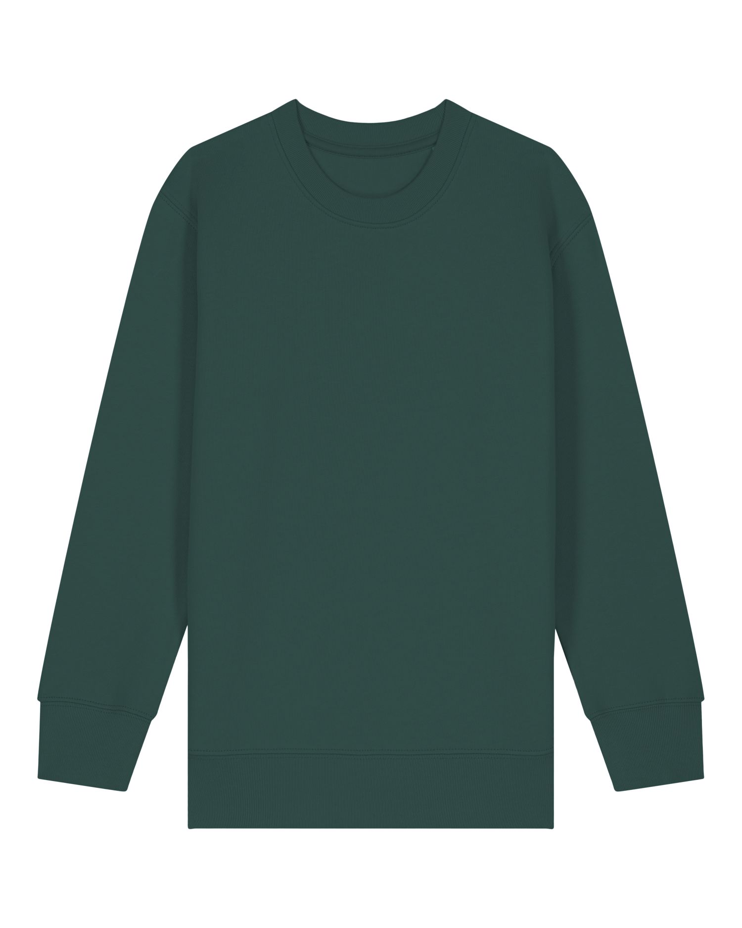 Glazed Green | STSK181 Packshot Main PFM0