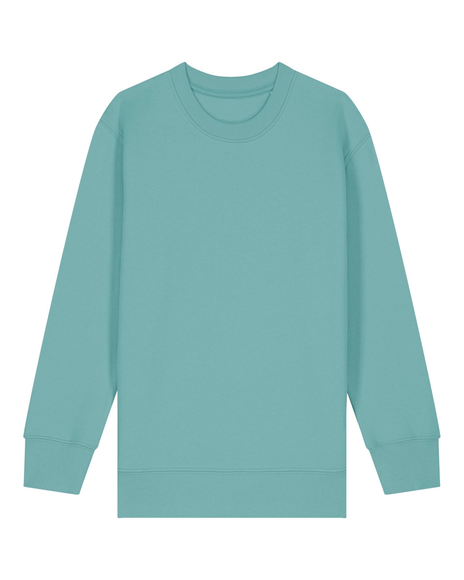 Teal Monstera | STSK181 Packshot Main PFM0