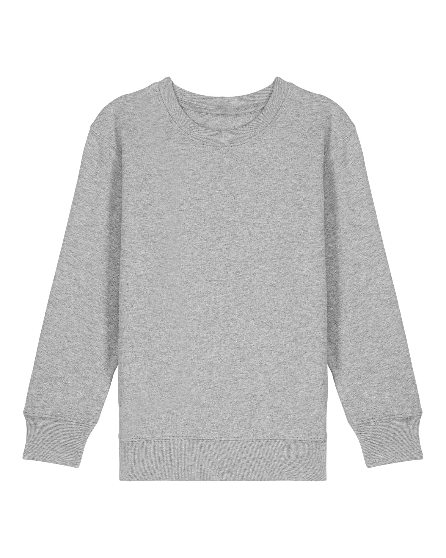Heather Grey | STSK181 Packshot Main PFM0