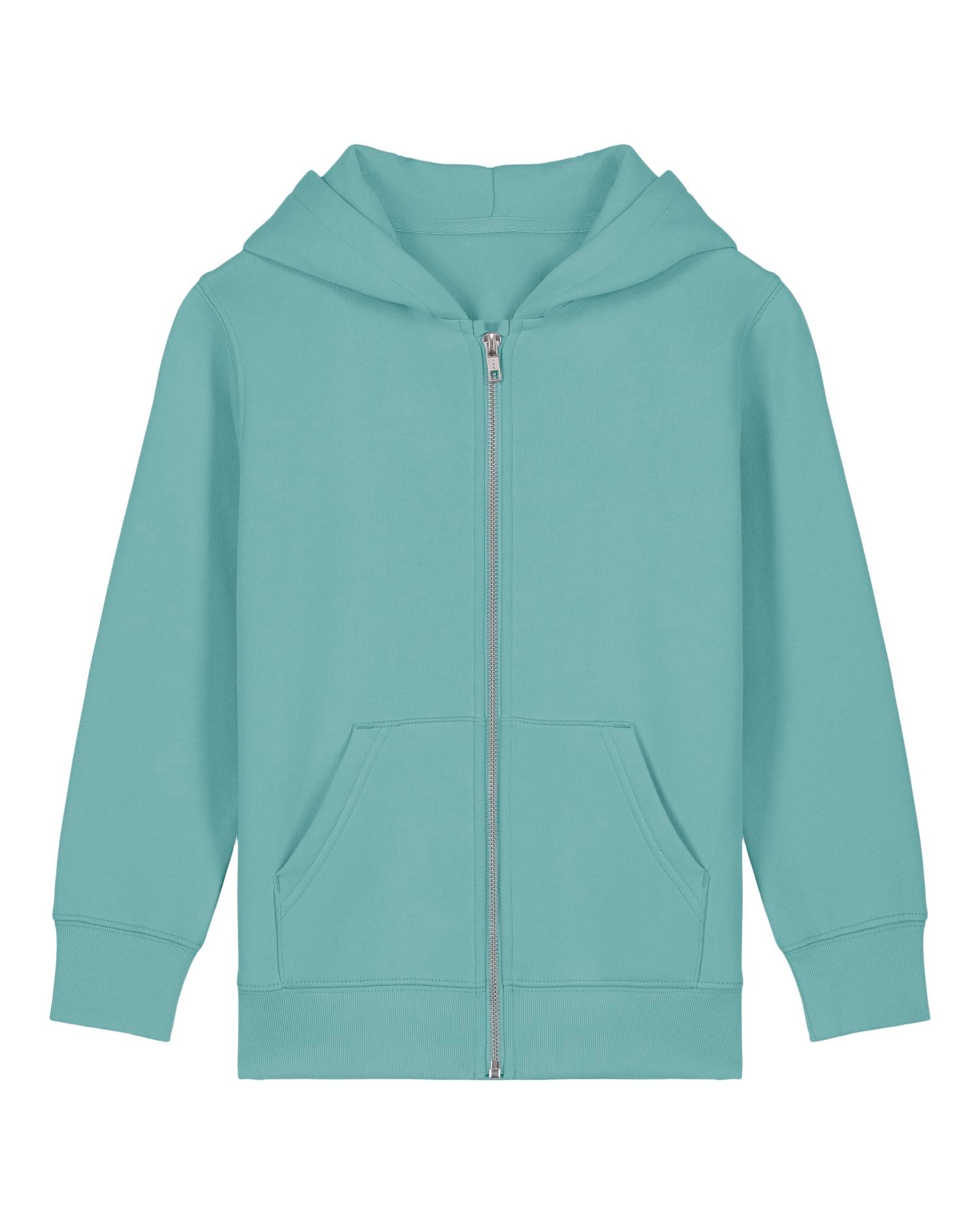Teal Monstera | STSK182 Packshot Main PFM0