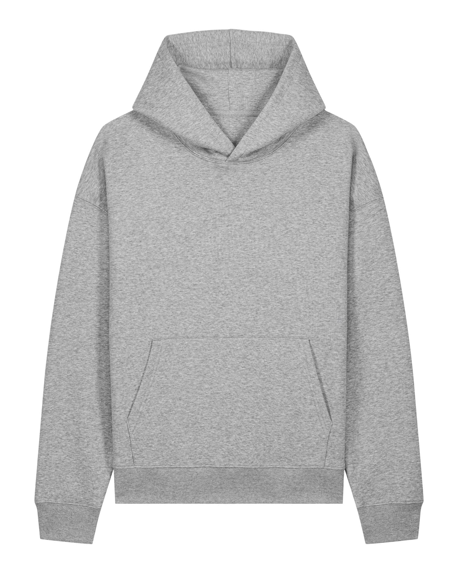 Heather Grey | STSU077 Packshot Main PFM0
