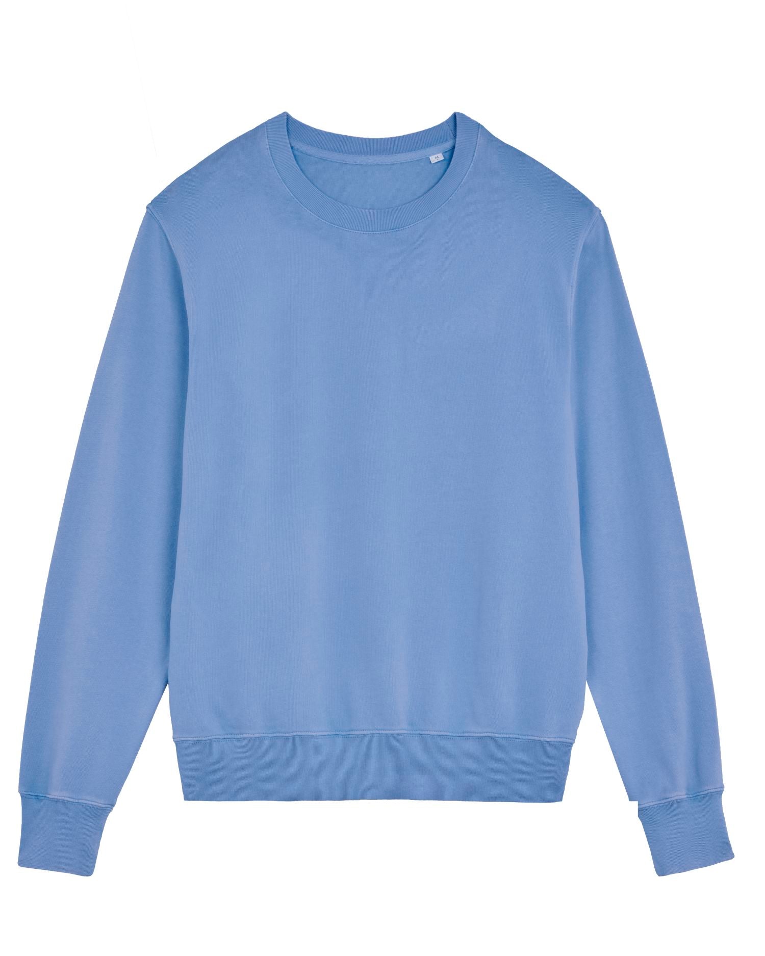 G. Dyed Swimmer Blue | STSU085 Packshot Main PFM0