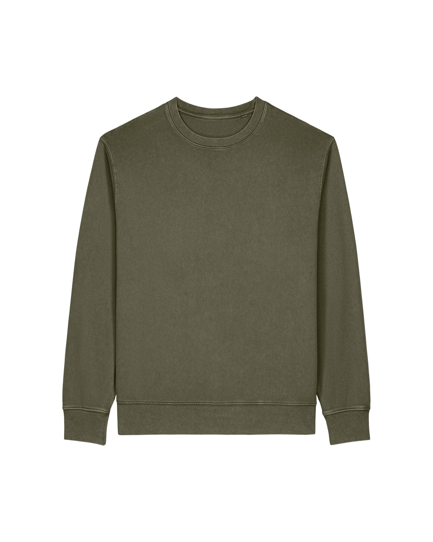 G. Dyed Khaki | STSU085 Packshot Main PFM0