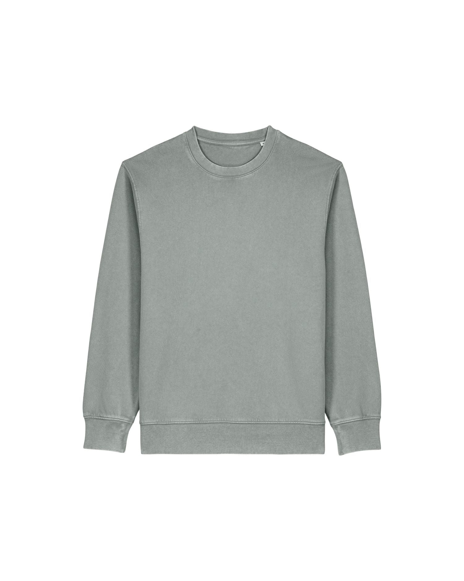 G. Dyed Misty Grey | STSU085 Packshot Main PFM0
