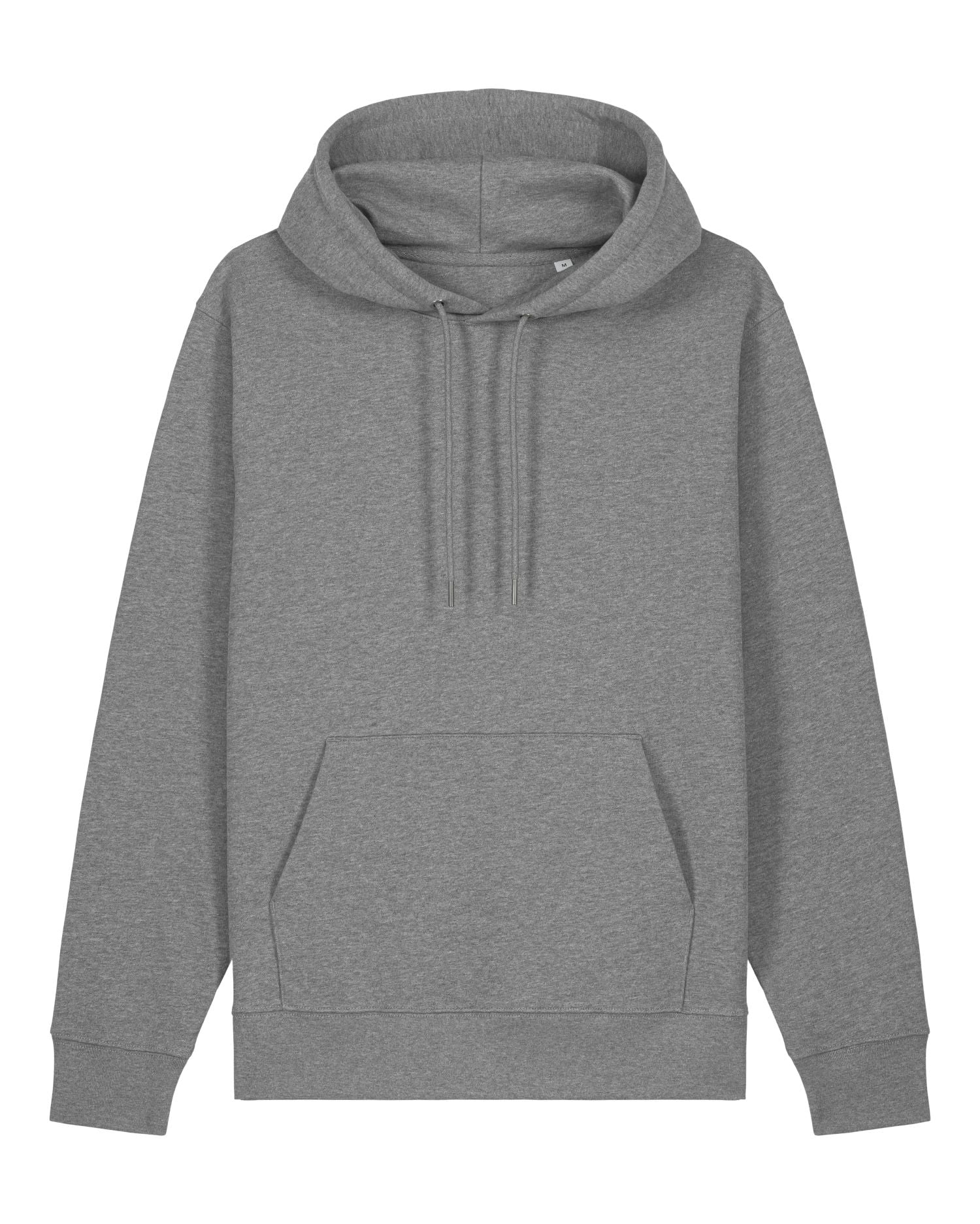 Mid Heather Grey | STSU177 Packshot Main PFM0