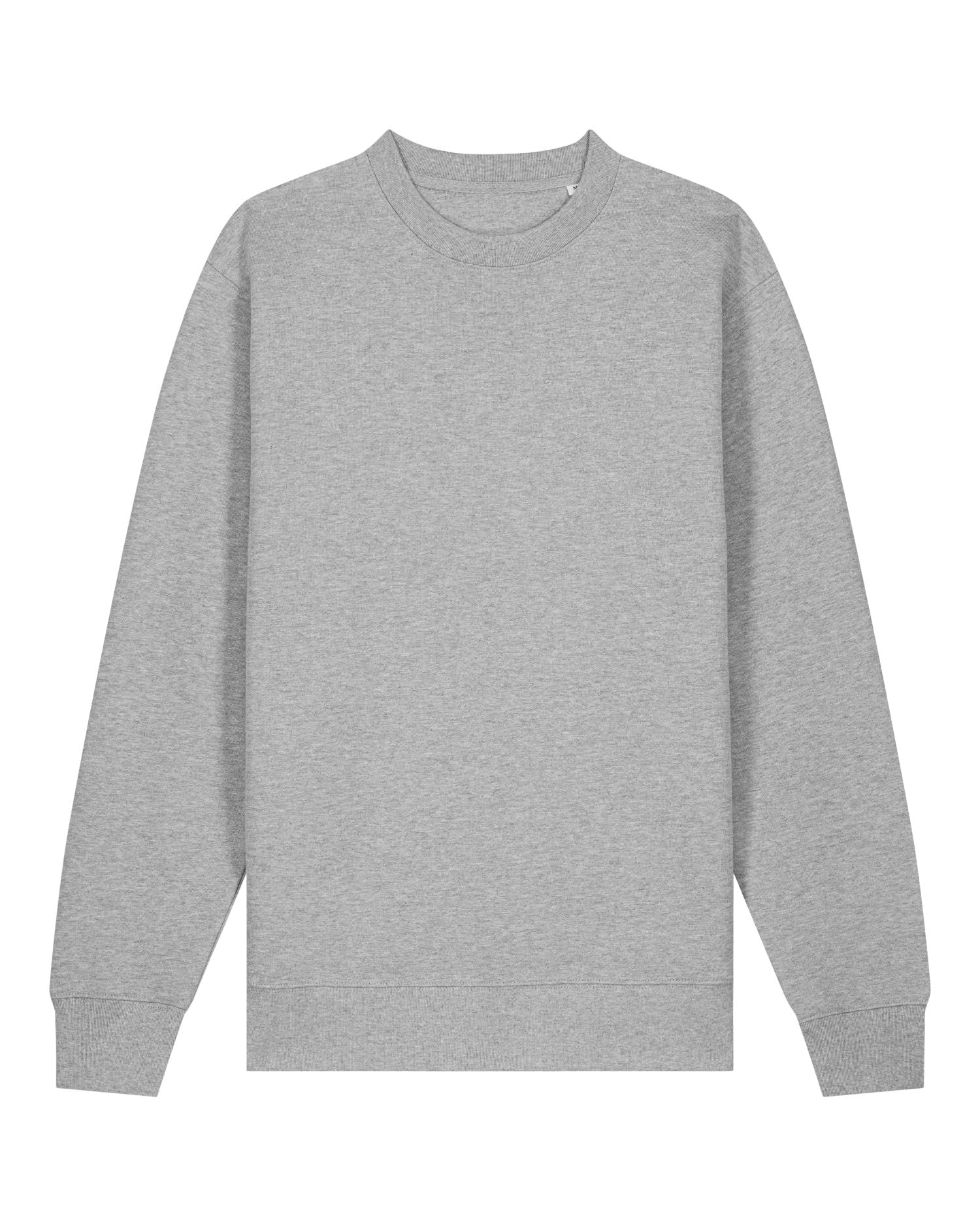 Heather Grey | STSU178 Packshot Main PFM0