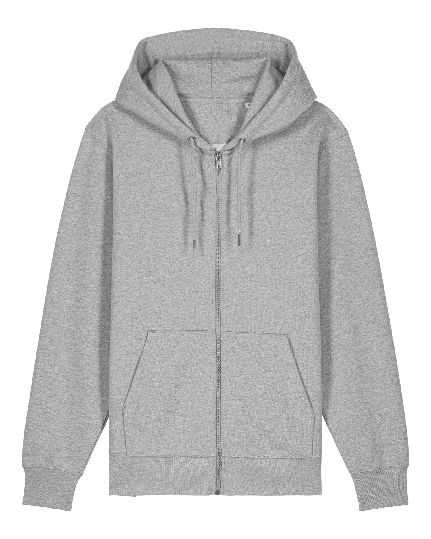 Heather Grey | STSU179 Packshot Main PFM0