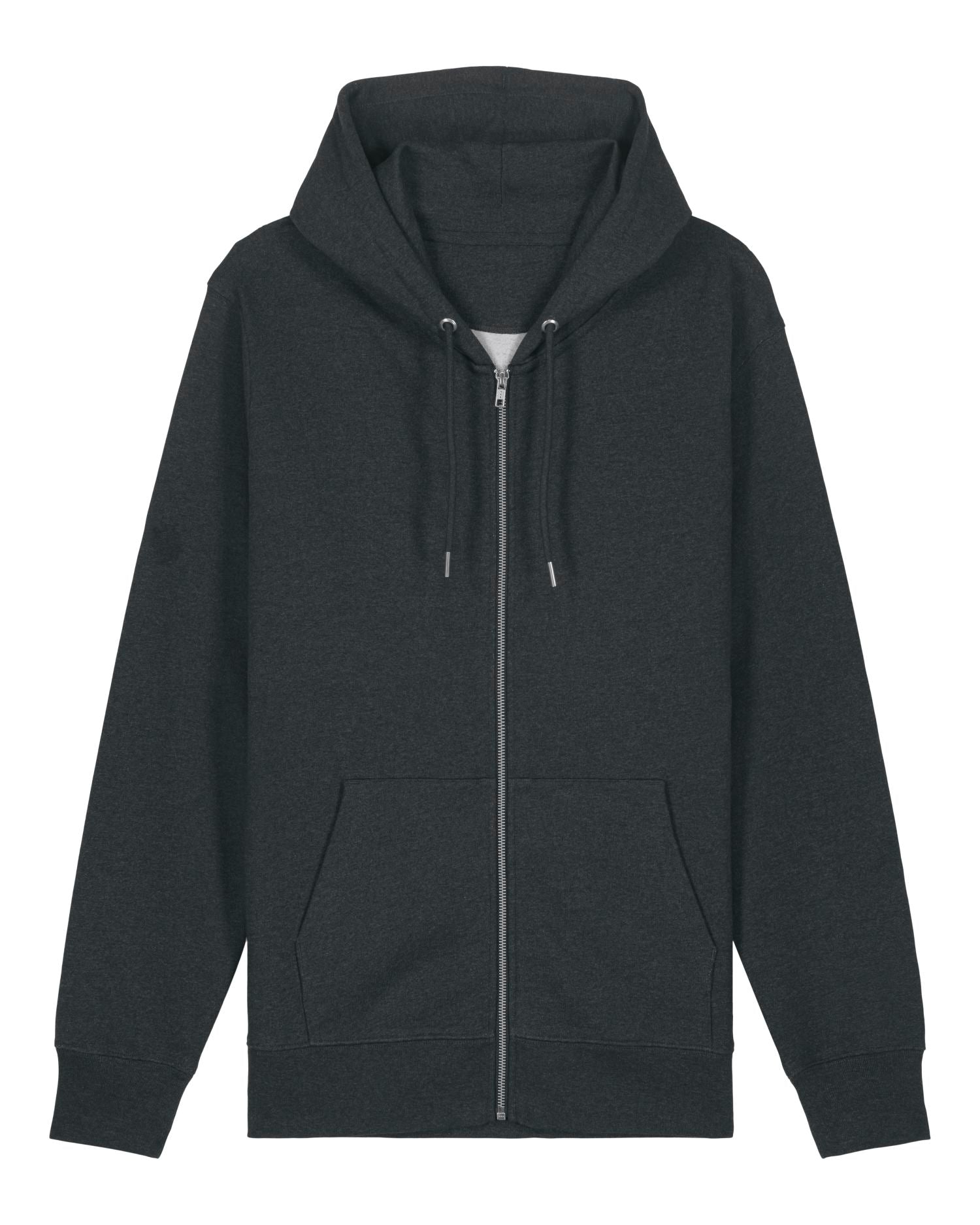 Dark Heather Grey | STSU179 Packshot Main PFM0