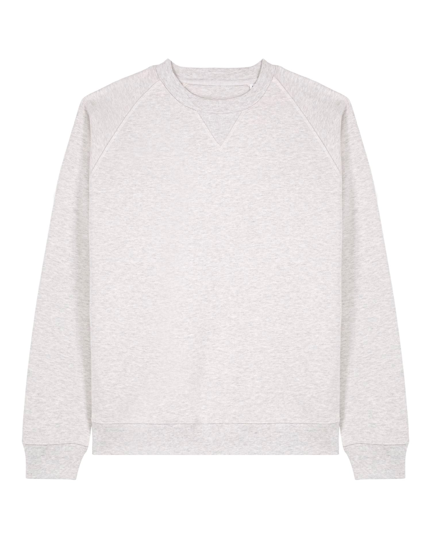 Cool Heather Grey | STSU201 Packshot Main PFM0