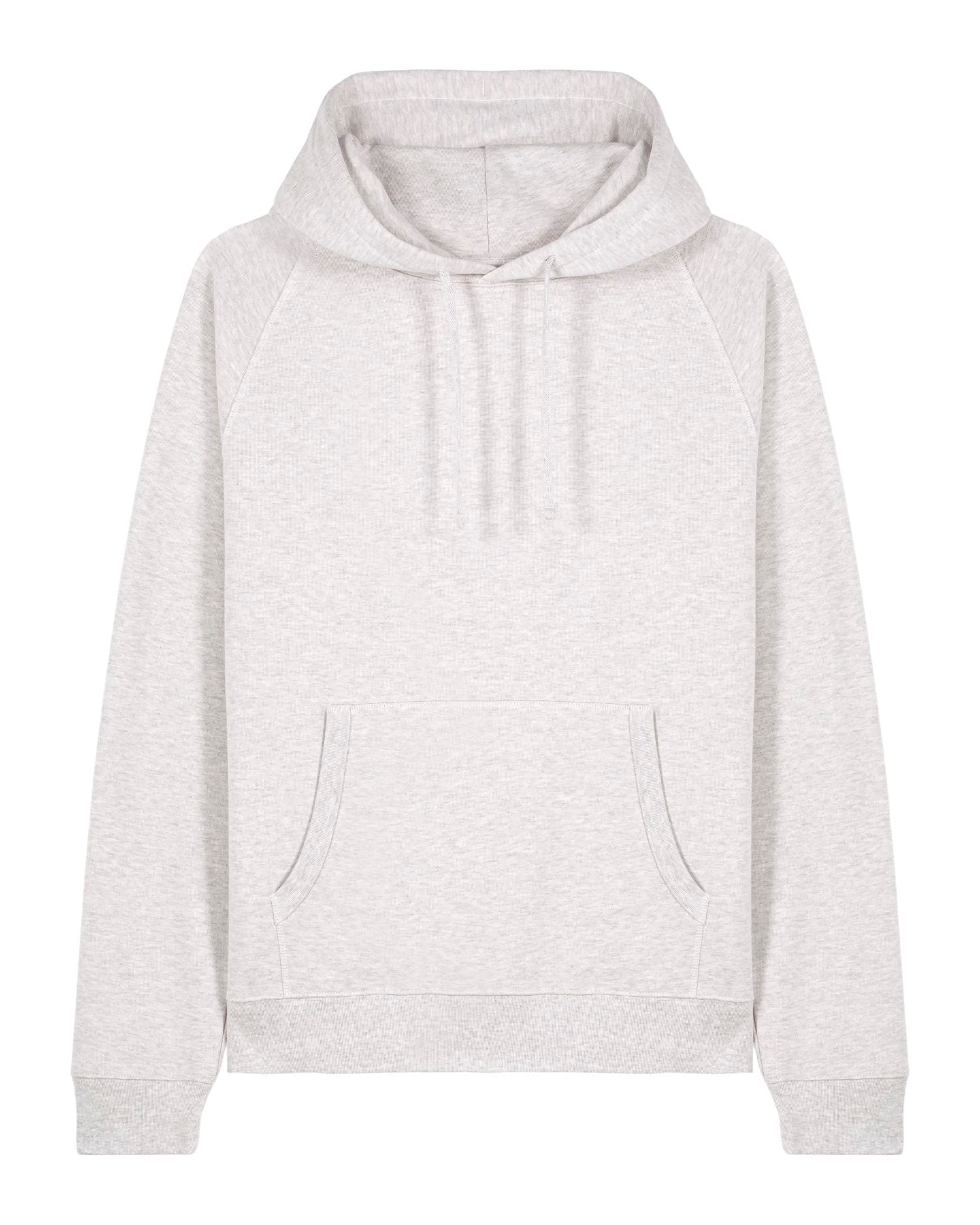 Cool Heather Grey | STSU202 Packshot Main PFM0