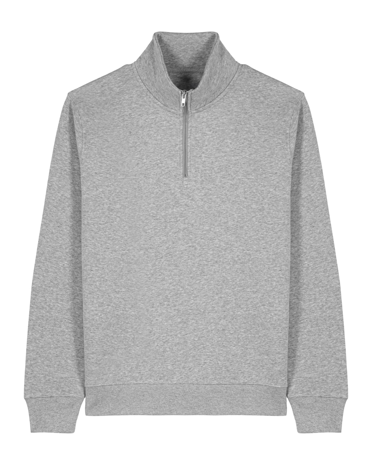 Heather Grey | STSU204 Packshot Main PFM0